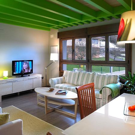Casa Mamina Apartment Siero Екстериор снимка