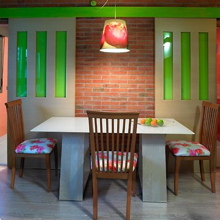 Casa Mamina Apartment Siero Екстериор снимка