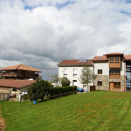 Casa Mamina Apartment Siero Екстериор снимка