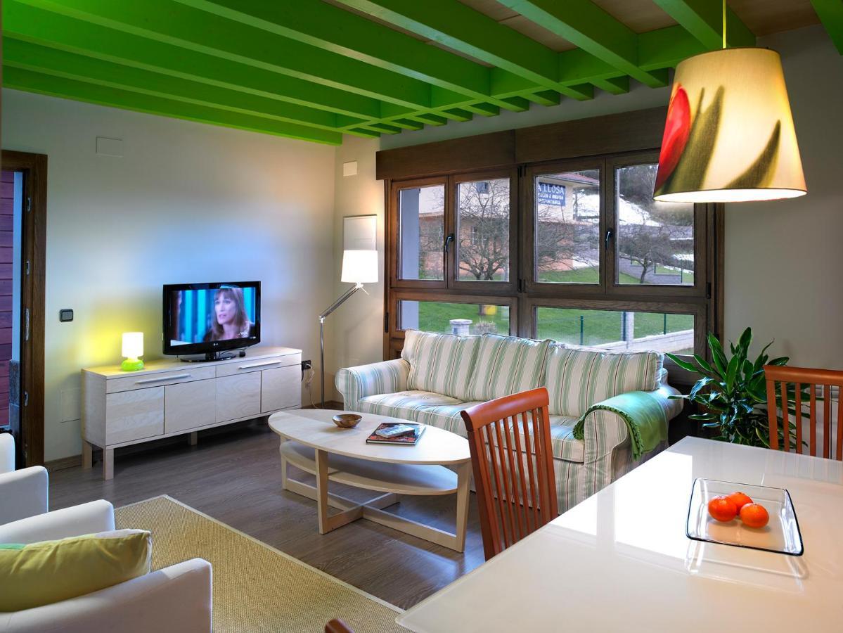 Casa Mamina Apartment Siero Екстериор снимка