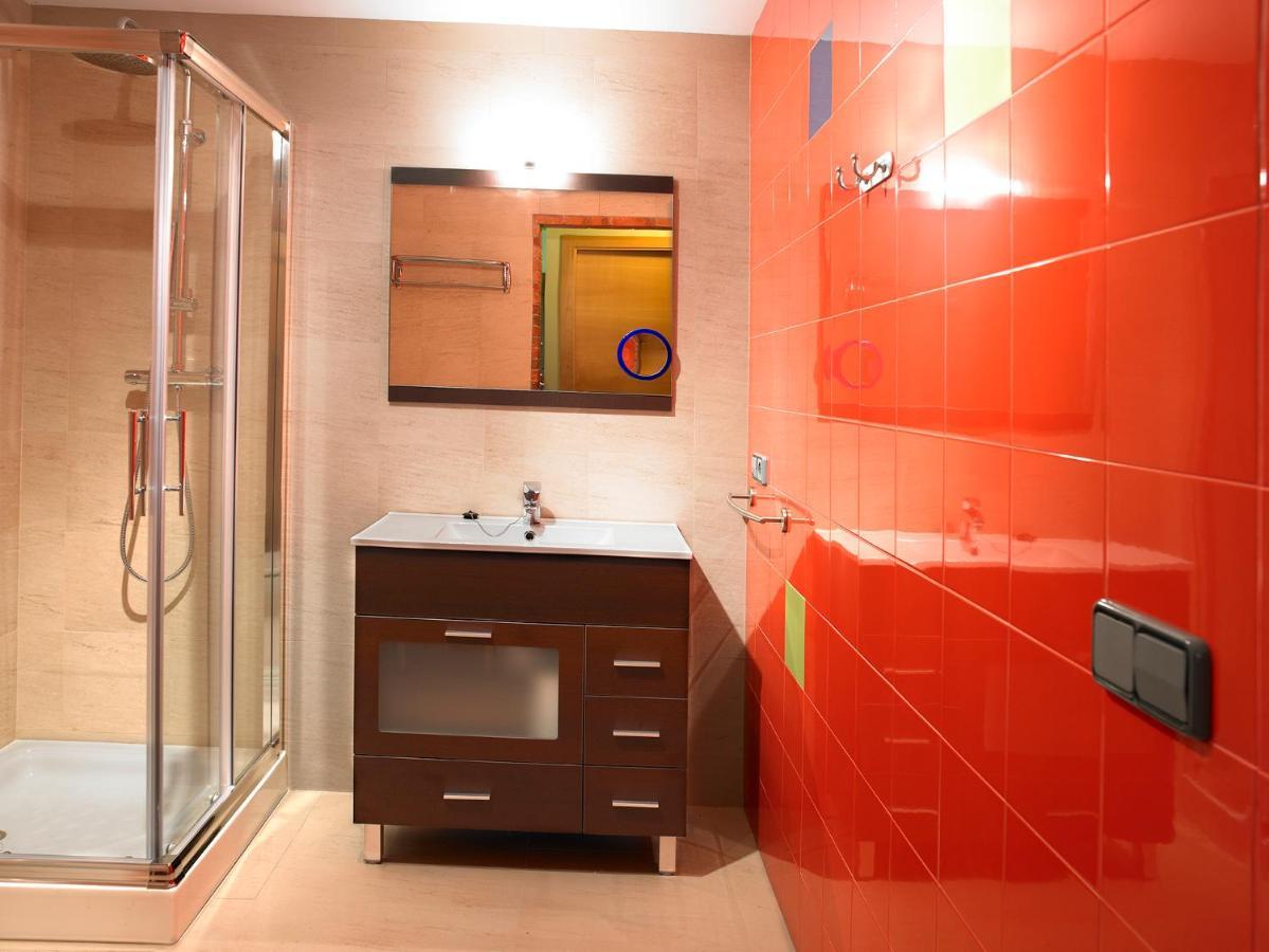 Casa Mamina Apartment Siero Екстериор снимка