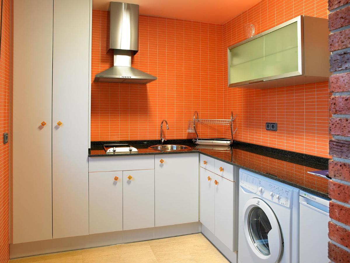 Casa Mamina Apartment Siero Екстериор снимка