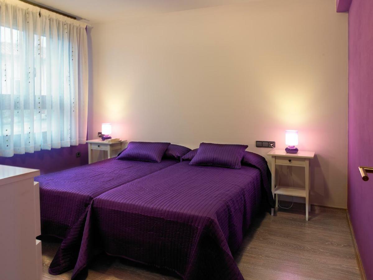 Casa Mamina Apartment Siero Екстериор снимка