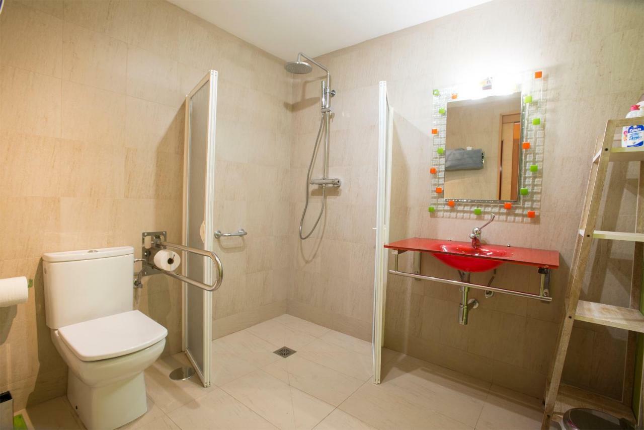 Casa Mamina Apartment Siero Екстериор снимка