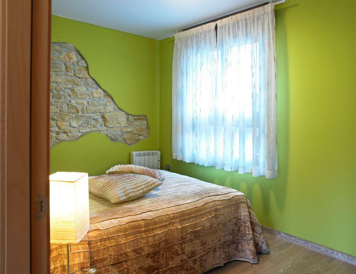 Casa Mamina Apartment Siero Екстериор снимка