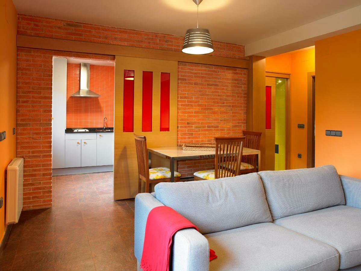Casa Mamina Apartment Siero Екстериор снимка